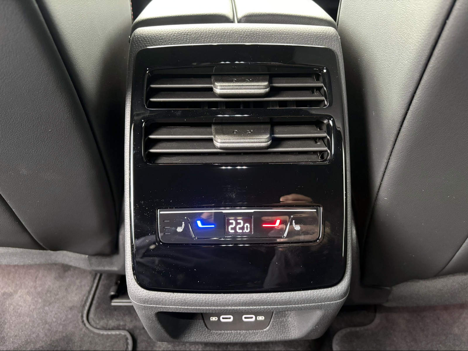 VW ID.7 Tourer GTX UNITED 340PS 4x4-image-11