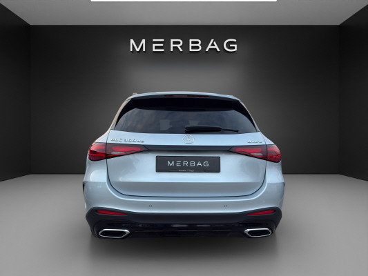 MERCEDES-BENZ GLC 300 de 4M 9G-Tronic-image-3