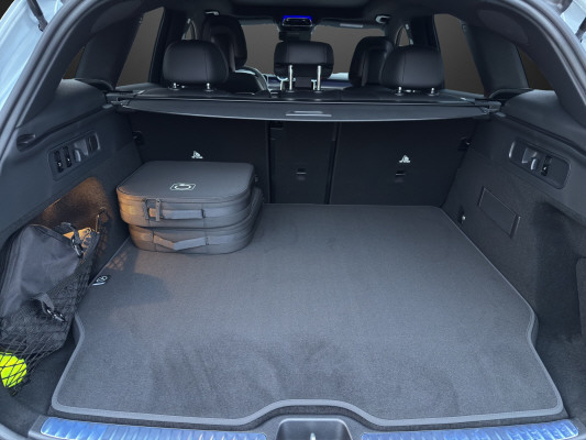MERCEDES-BENZ GLC 300 de 4M 9G-Tronic-image-9