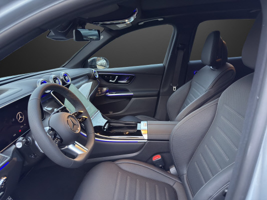 MERCEDES-BENZ GLC 300 de 4M 9G-Tronic-image-5