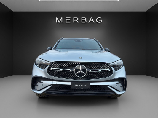 MERCEDES-BENZ GLC 300 de 4M 9G-Tronic-image-1