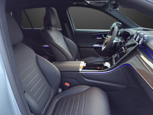 MERCEDES-BENZ GLC 300 de 4M 9G-Tronic-image-6
