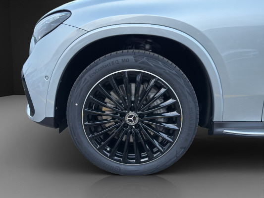 MERCEDES-BENZ GLC 300 de 4M 9G-Tronic-image-4