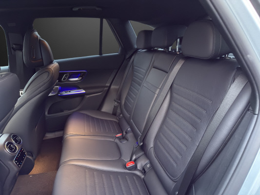 MERCEDES-BENZ GLC 300 de 4M 9G-Tronic-image-8