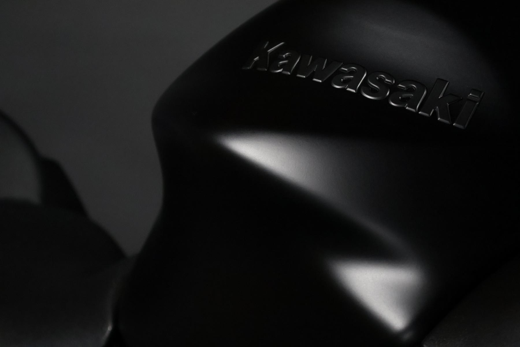 KAWASAKI Ninja 650 (50/35 KW) *Flat Edition* Level 3-image-6
