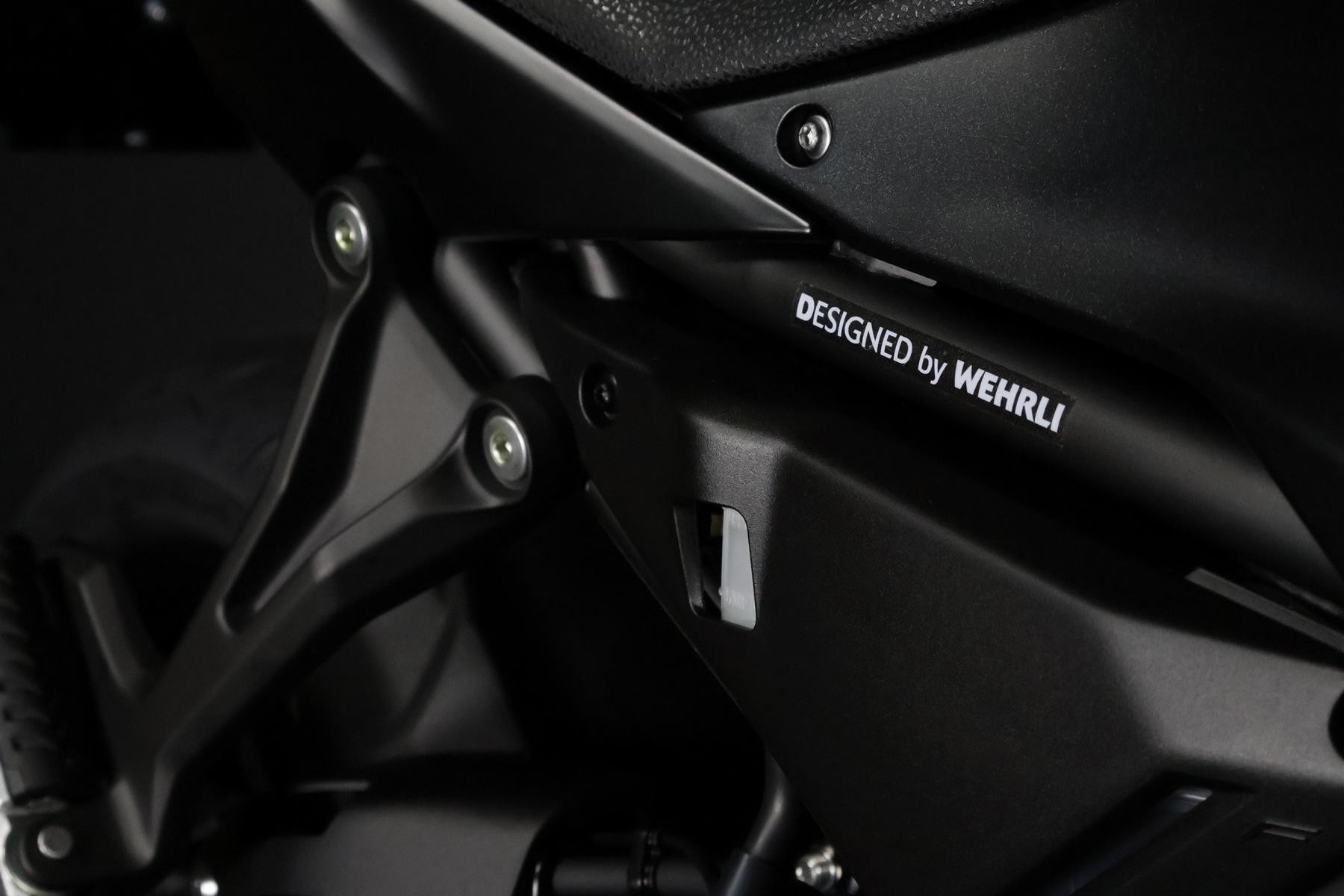 KAWASAKI Ninja 650 (50/35 KW) *Flat Edition* Level 3-image-9