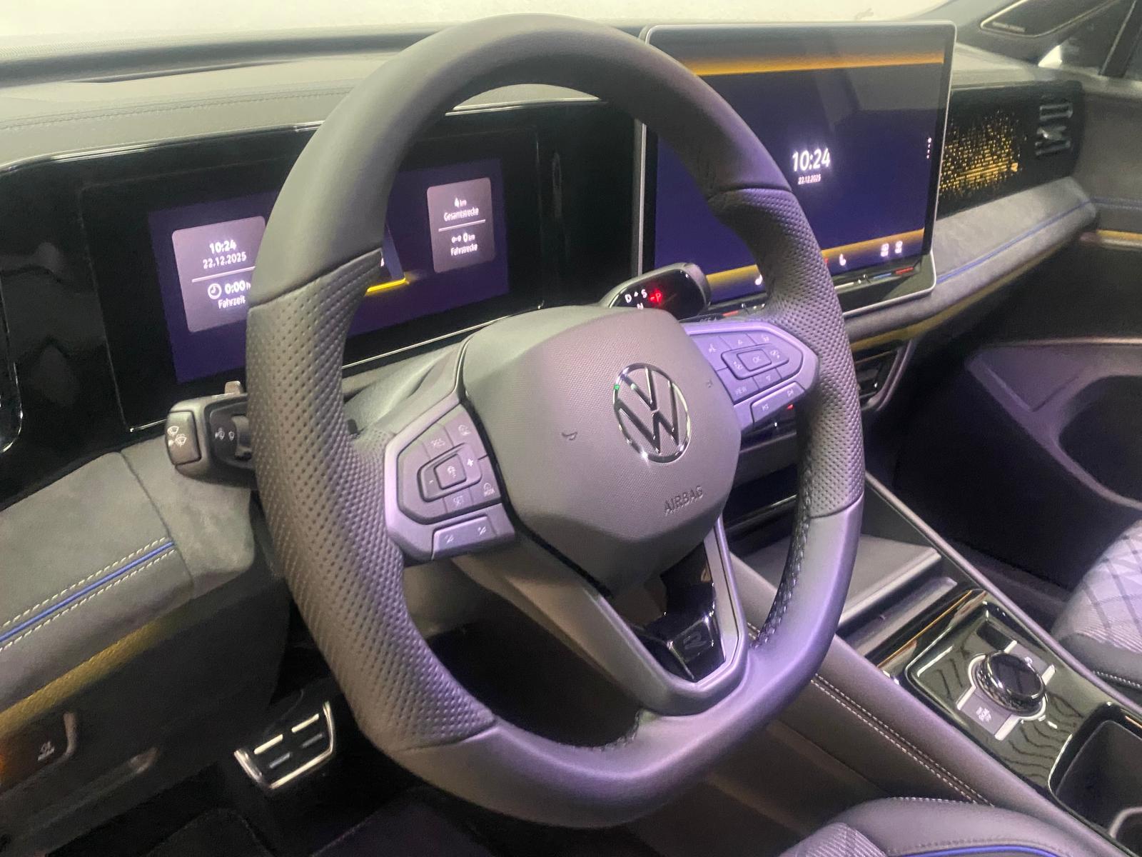 VW Tiguan 2.0 TSI DSG R-Line 4Motion-image-5