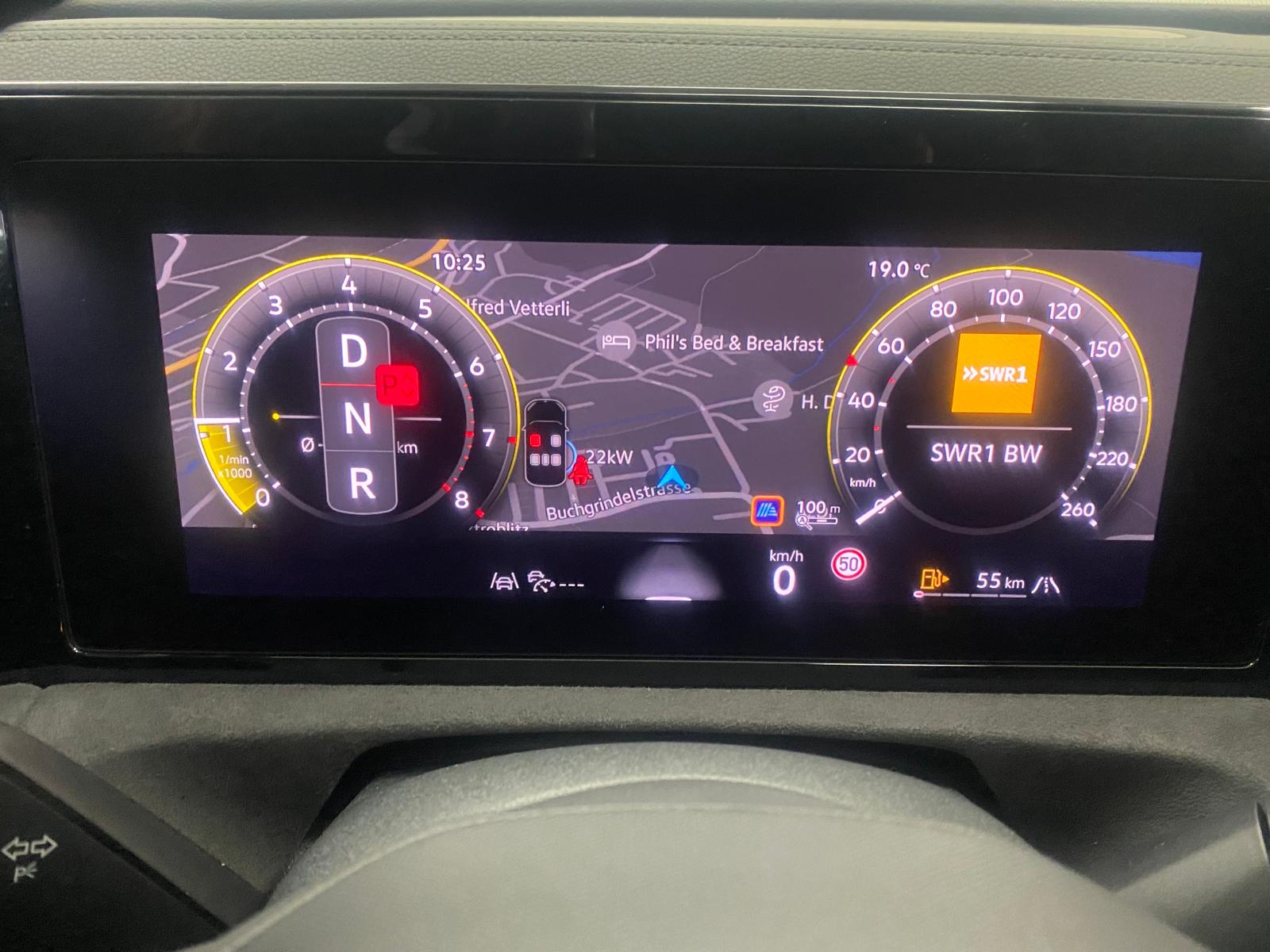VW Tiguan 2.0 TSI DSG R-Line 4Motion-image-10