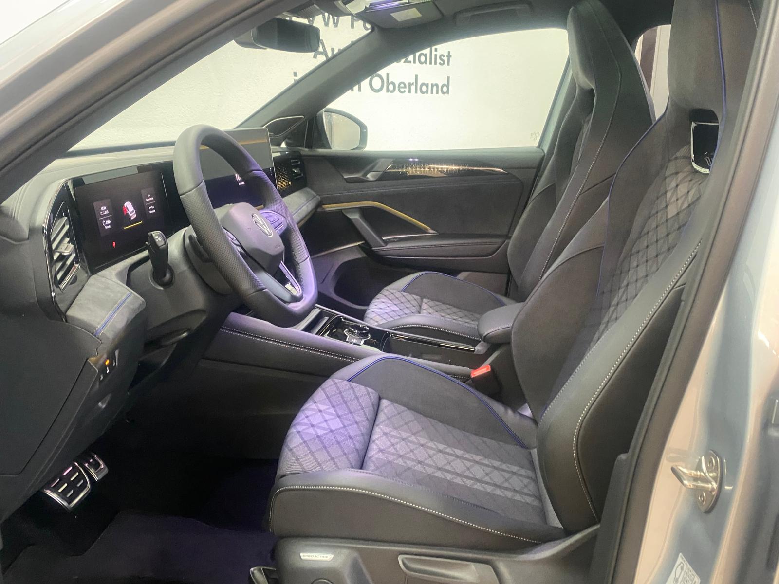 VW Tiguan 2.0 TSI DSG R-Line 4Motion-image-7