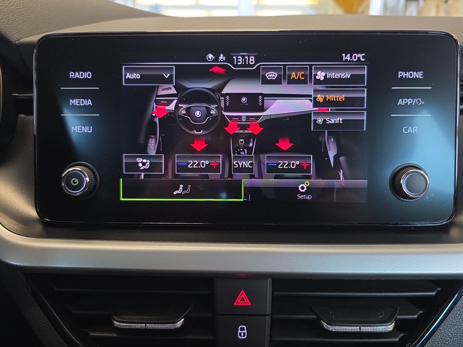 SKODA Scala 1.0 TSI 115 Ambition DSG-image-11