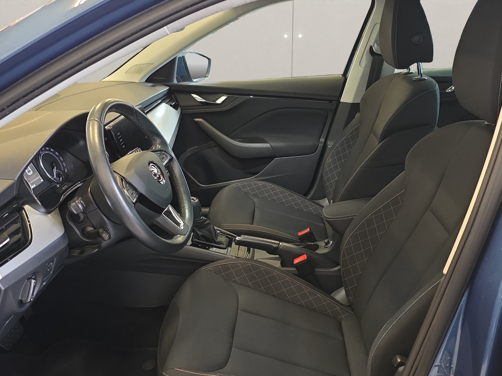 SKODA Scala 1.0 TSI 115 Ambition DSG-image-13