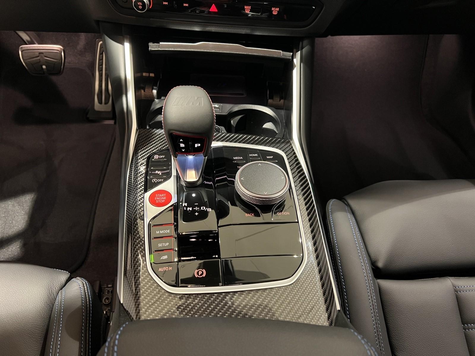BMW M2 Coupé-image-8