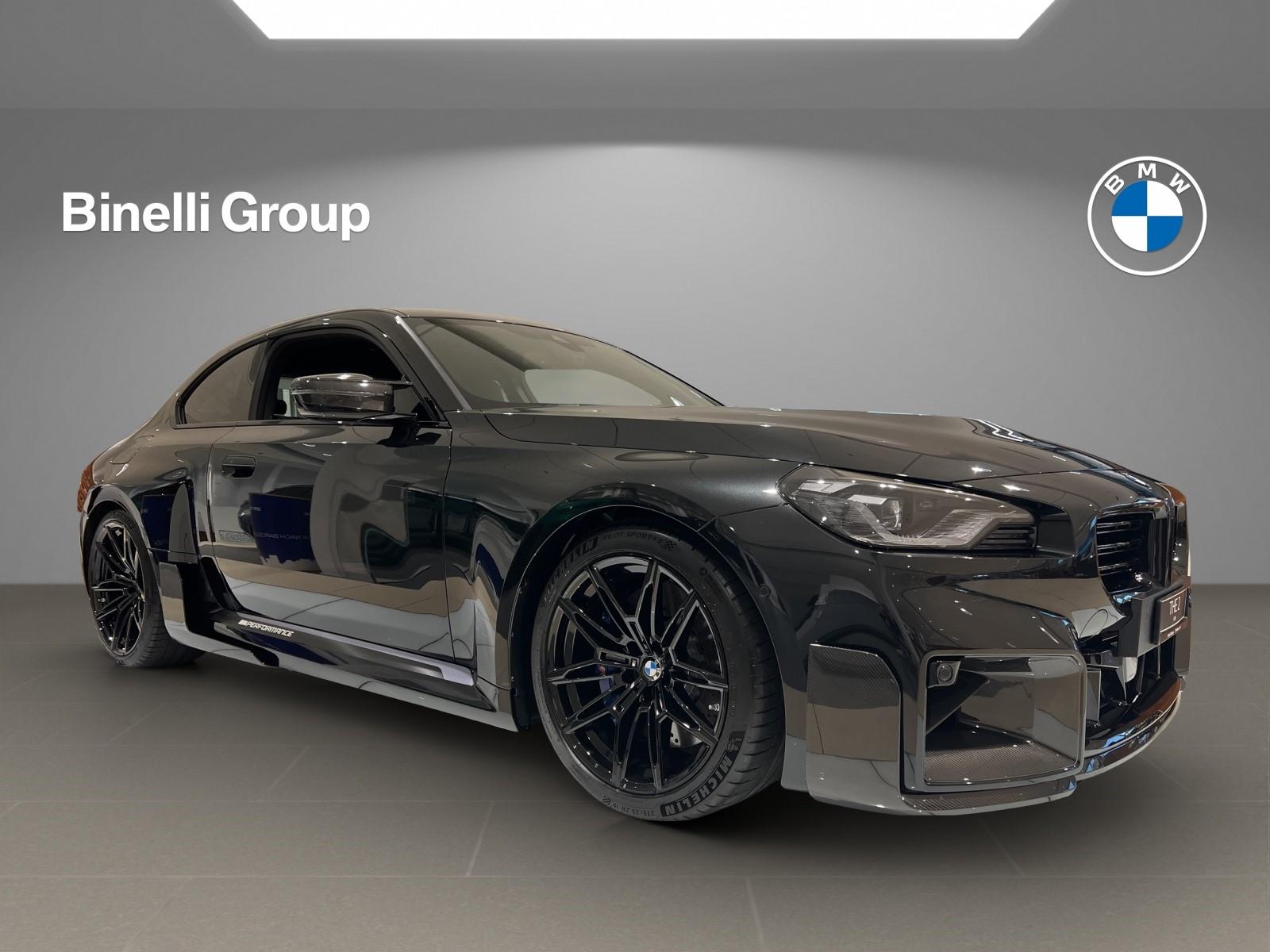 BMW M2 Coupé-image-16
