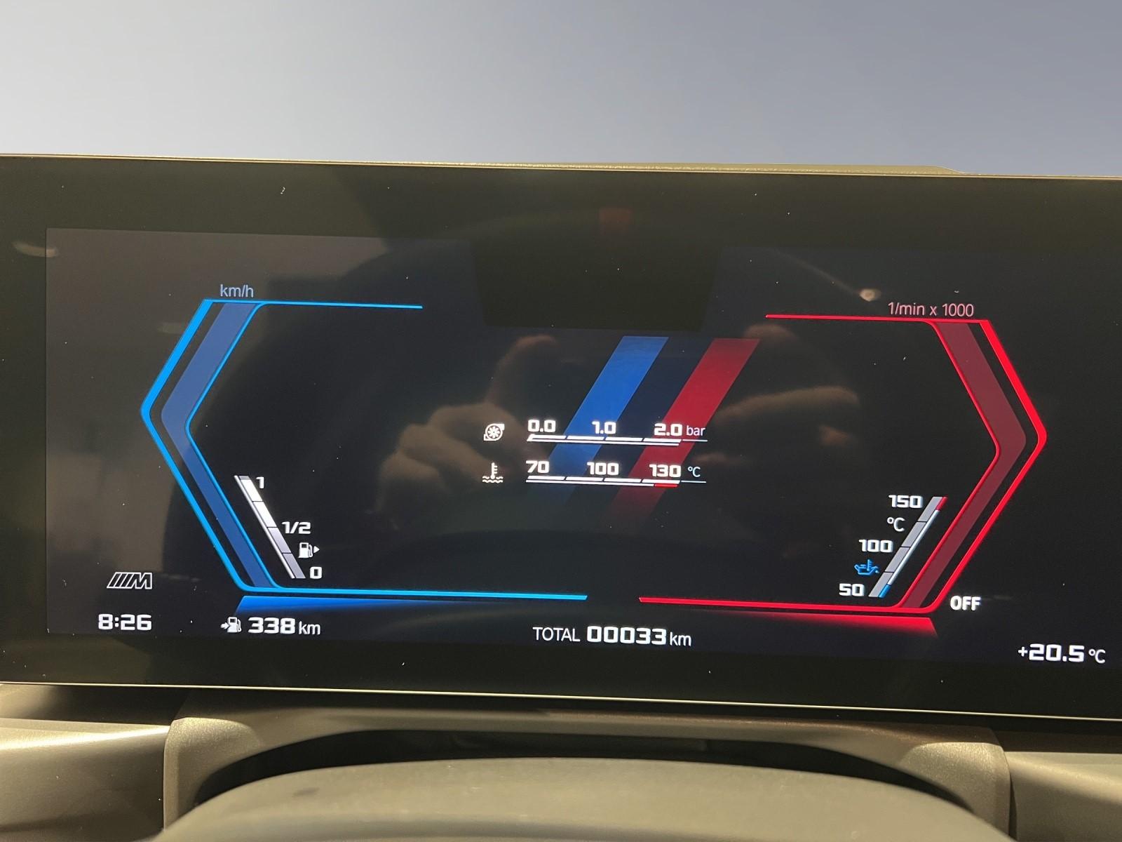 BMW M2 Coupé-image-4
