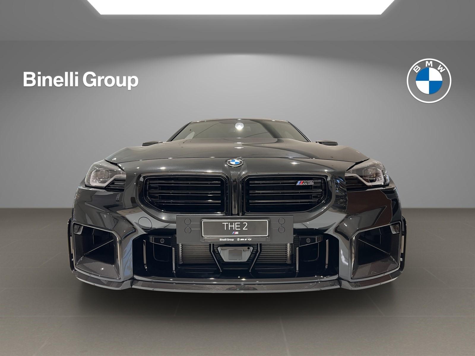BMW M2 Coupé-image-0