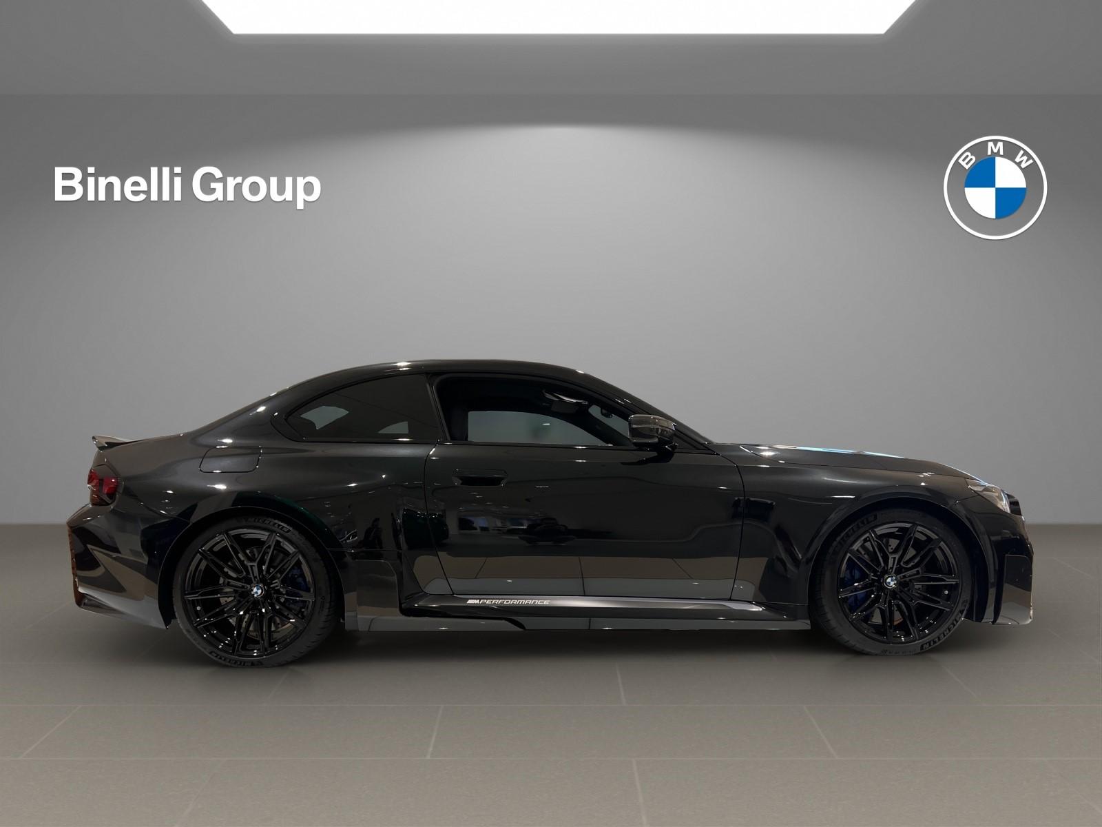 BMW M2 Coupé-image-15