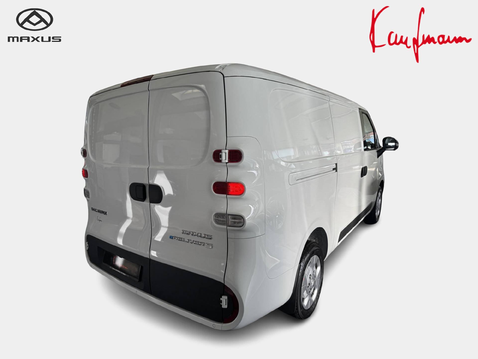 MAXUS eDeliver 5 Kaw. E-Motor 64kWh-image-4