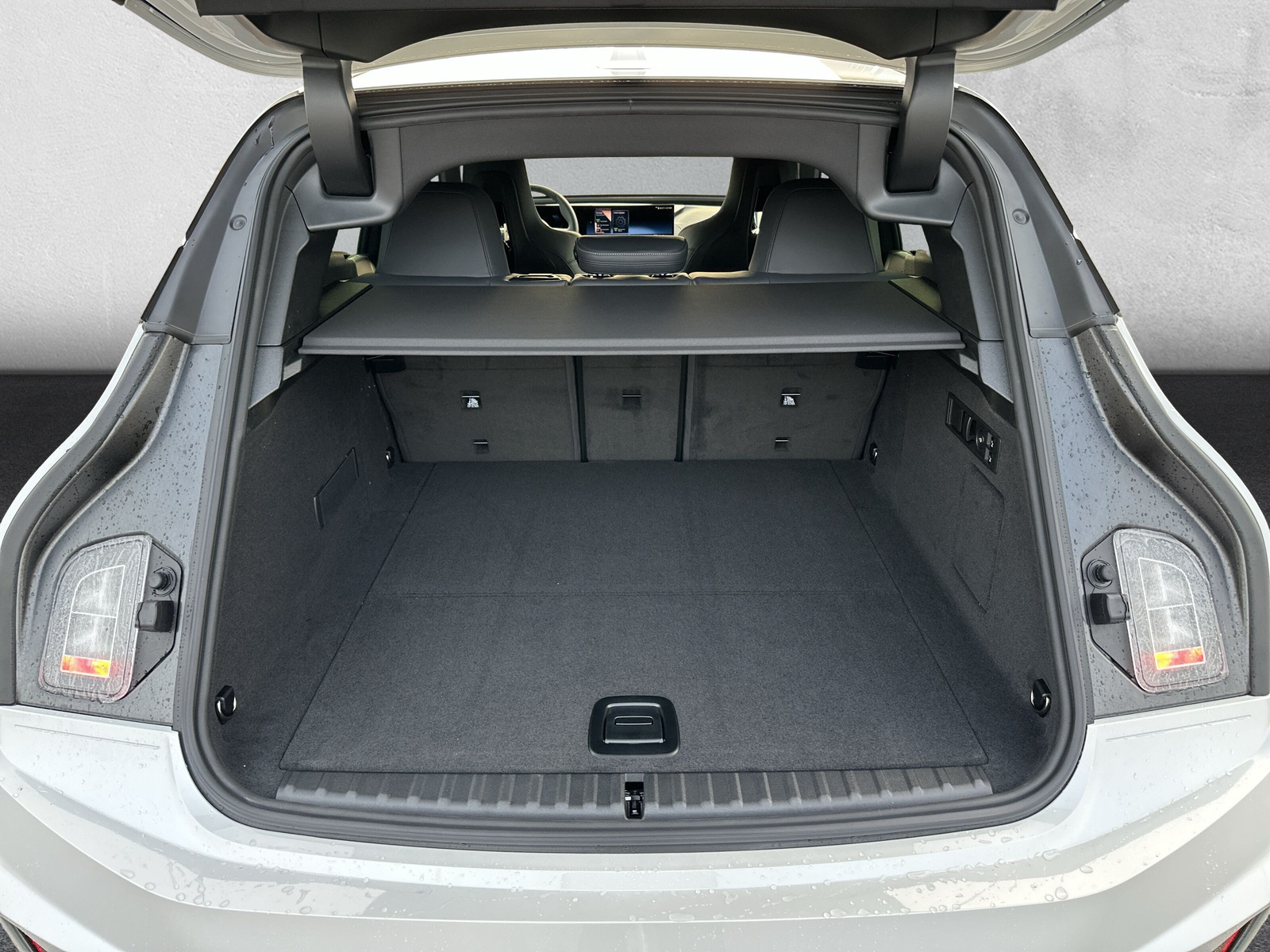 BMW iX xDrive60 M Sport Pro **Action de leasing à 0.9%**-image-9