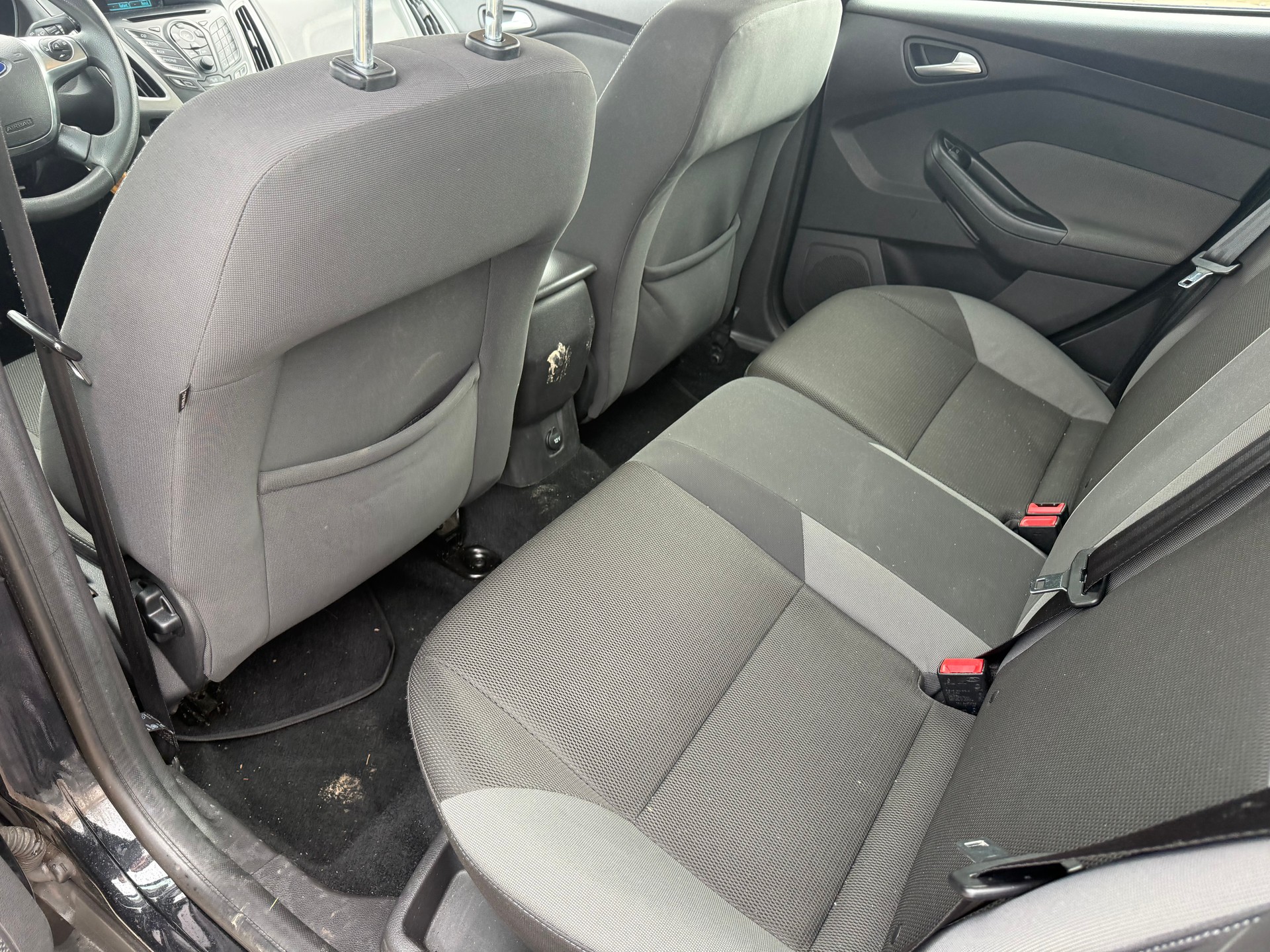 FORD Focus 1.6 TDCi Trend-image-8