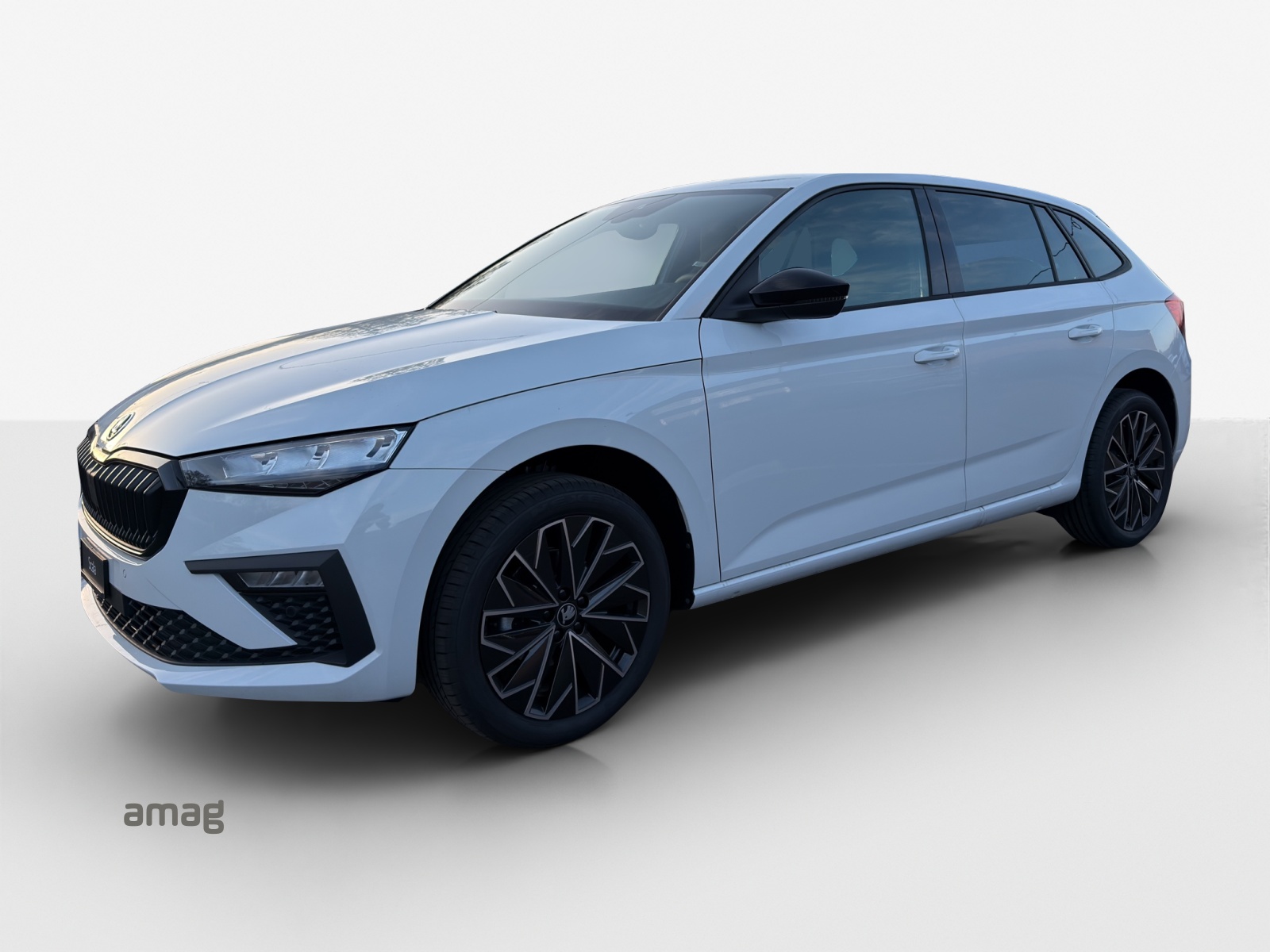 SKODA Scala 1.5 TSI Dynamic DSG-image-0