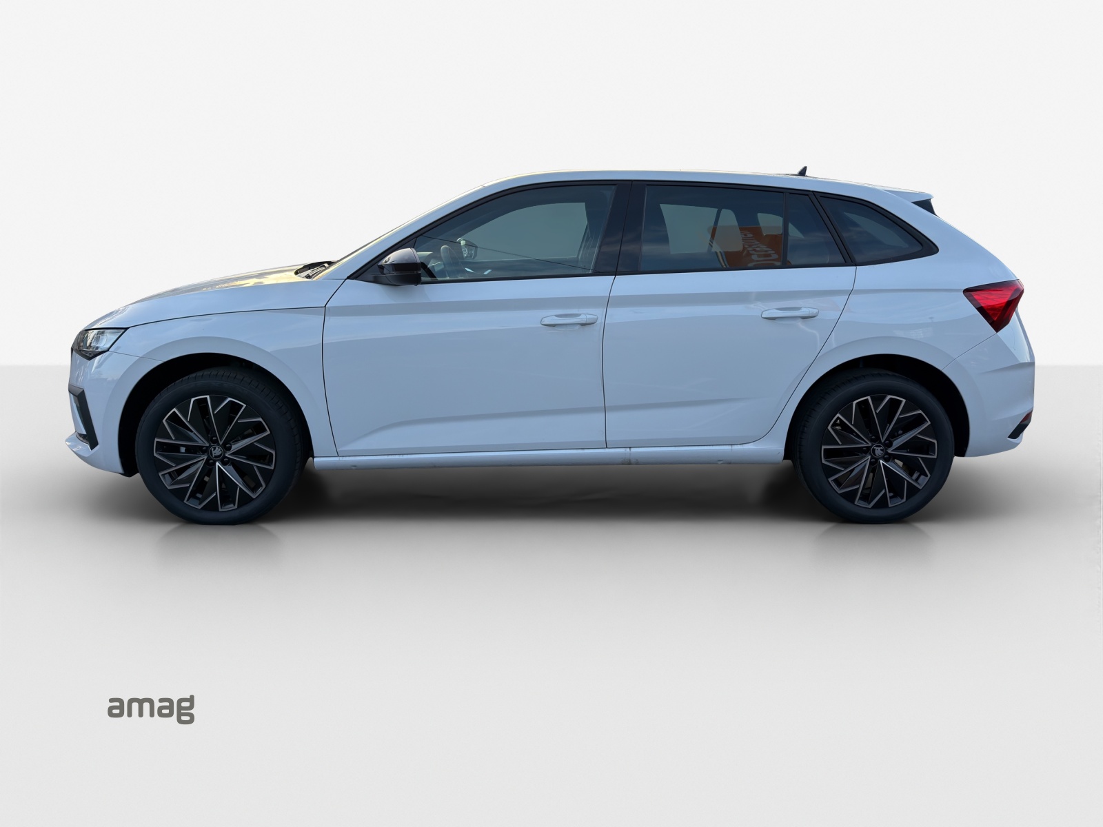 SKODA Scala 1.5 TSI Dynamic DSG-image-1