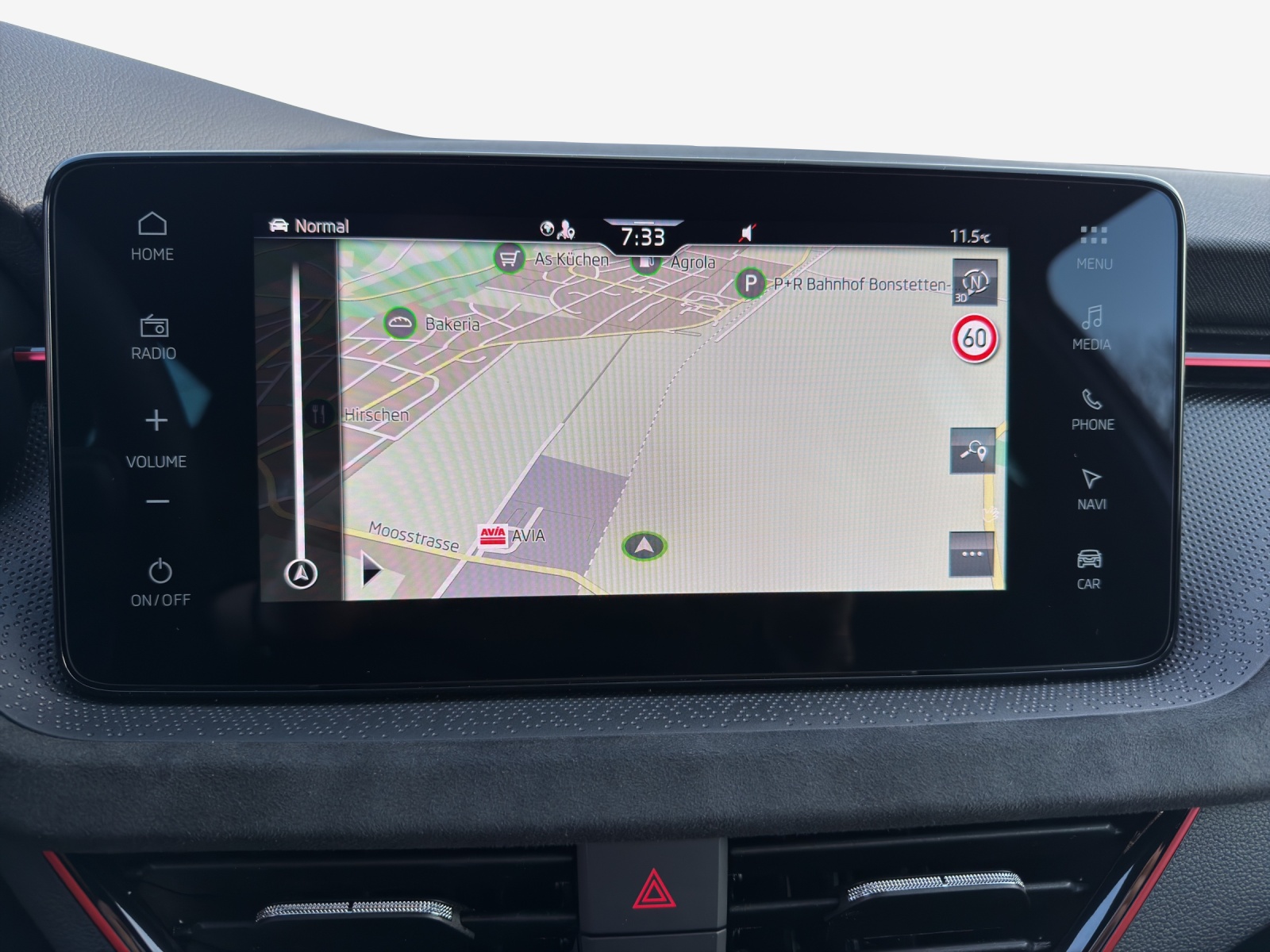 SKODA Scala 1.5 TSI Dynamic DSG-image-10