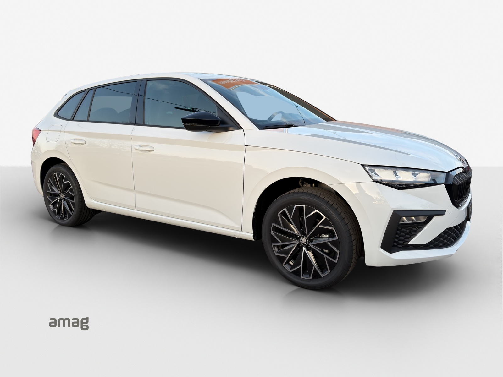 SKODA Scala 1.5 TSI Dynamic DSG-image-5