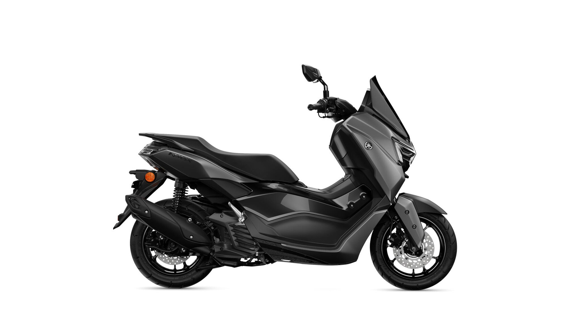 YAMAHA N-Max GPD 125-image-7