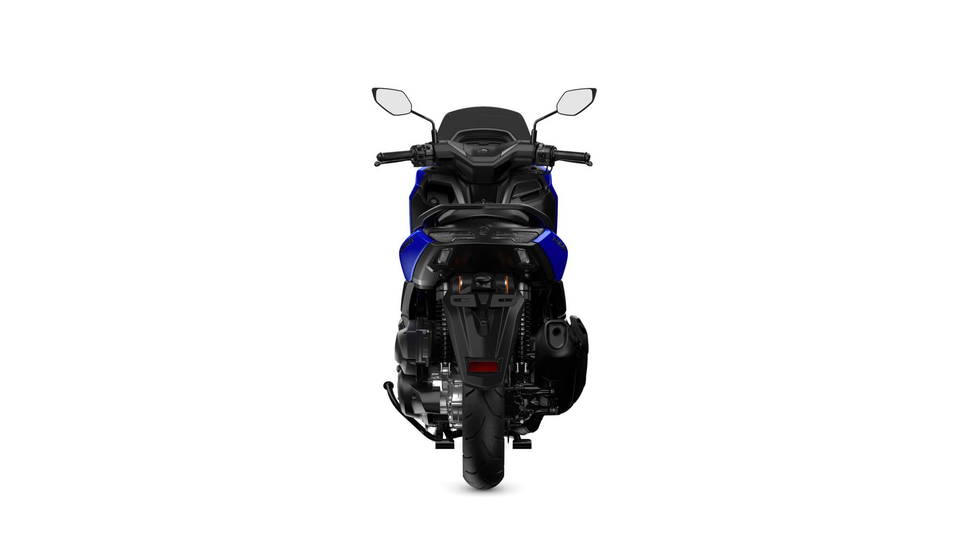 YAMAHA N-Max GPD 125-image-10