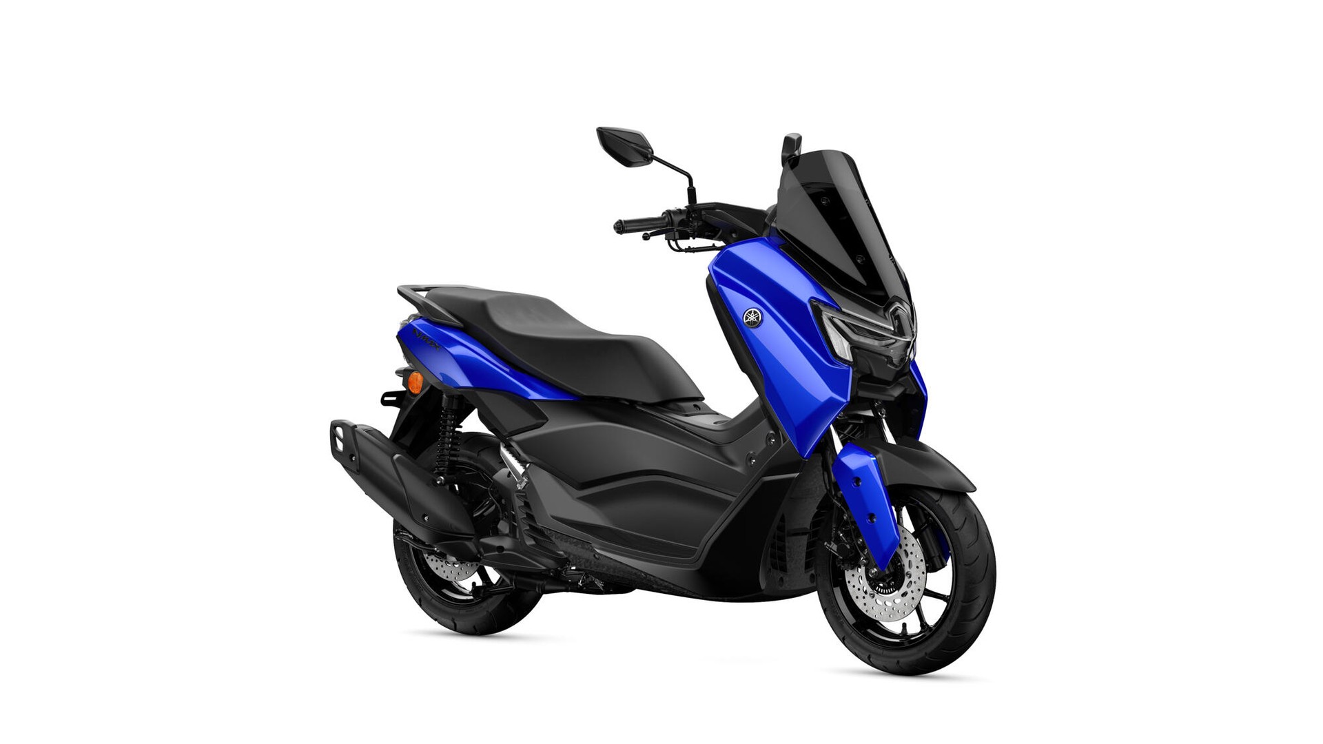 YAMAHA N-Max GPD 125-image-12