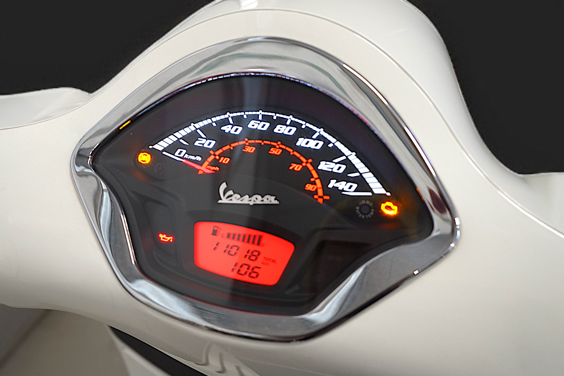 PIAGGIO Vespa GTS Super 300 i.e ABS-image-4