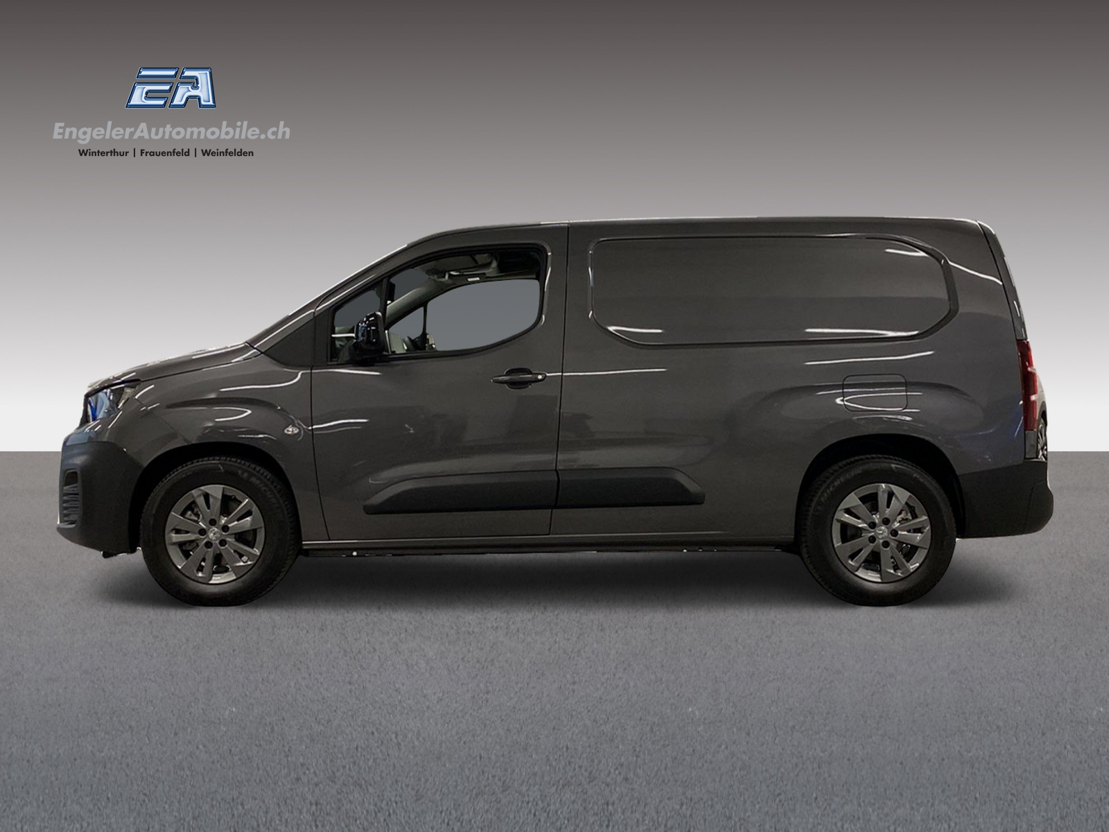 PEUGEOT e-Partner Kaw. 800 Long 50 kWh Premium-showroom-element-3