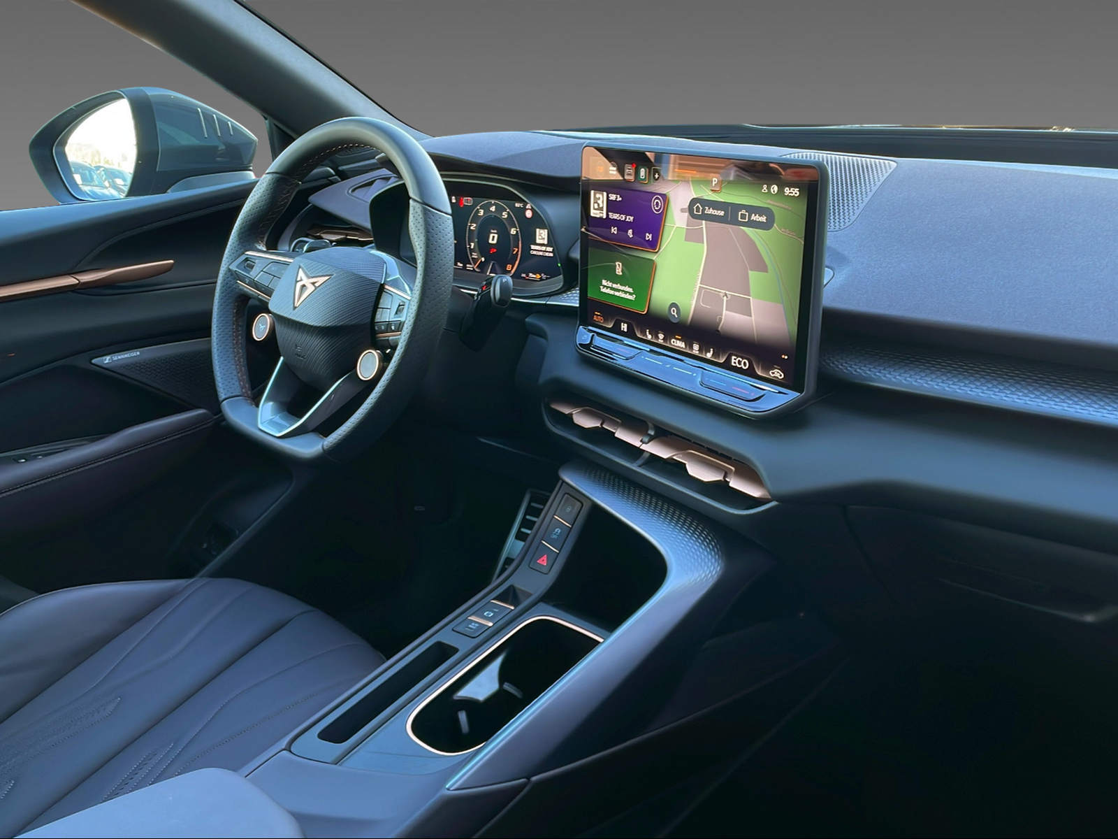CUPRA Terramar 1.5 eHybrid Prime Edition DSG-image-5
