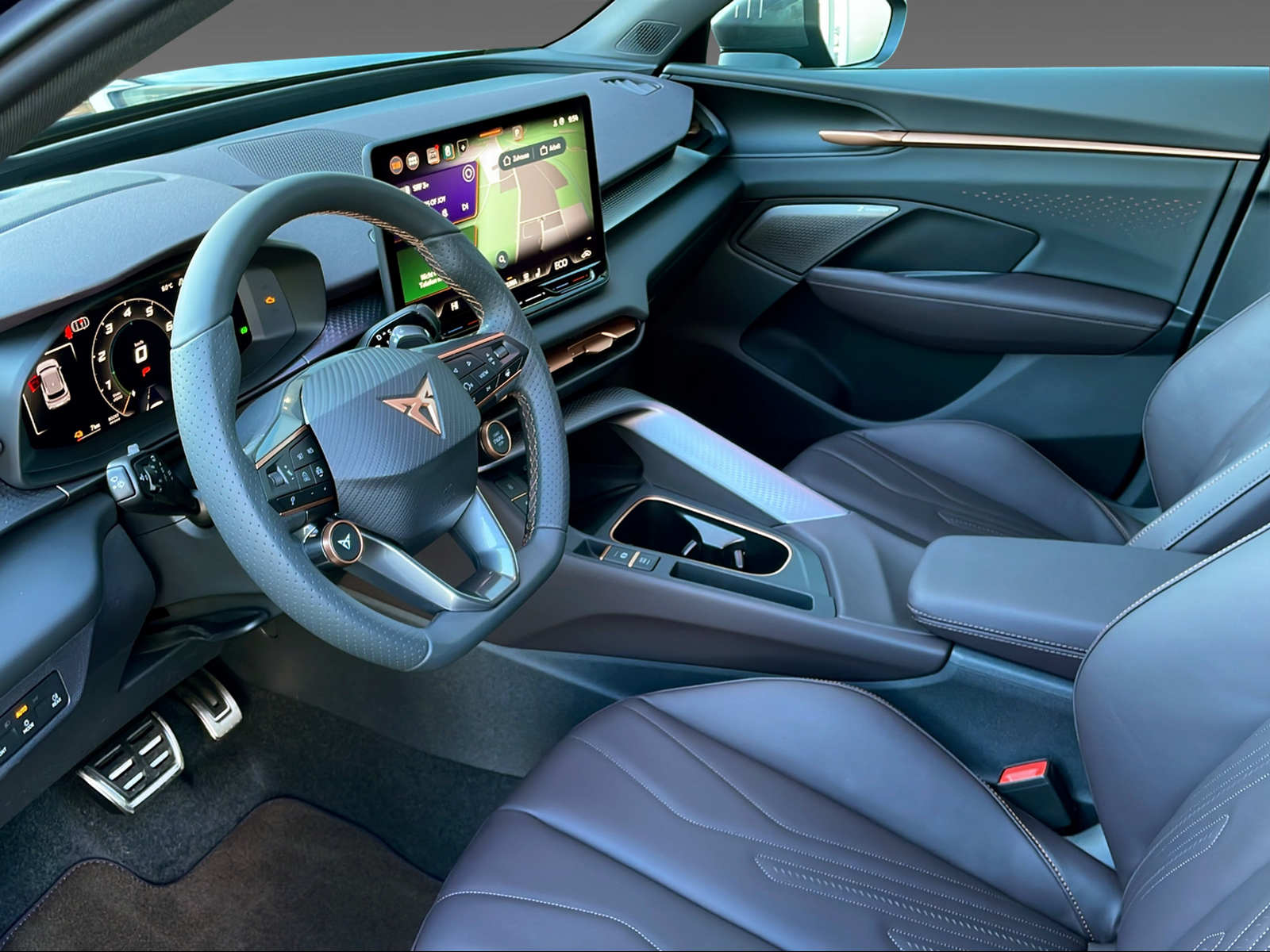 CUPRA Terramar 1.5 eHybrid Prime Edition DSG-image-4