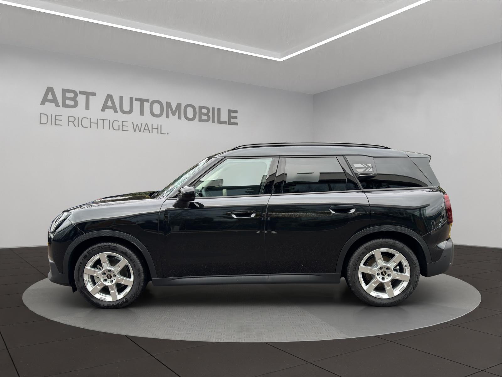 MINI Countryman U25 E-image-3