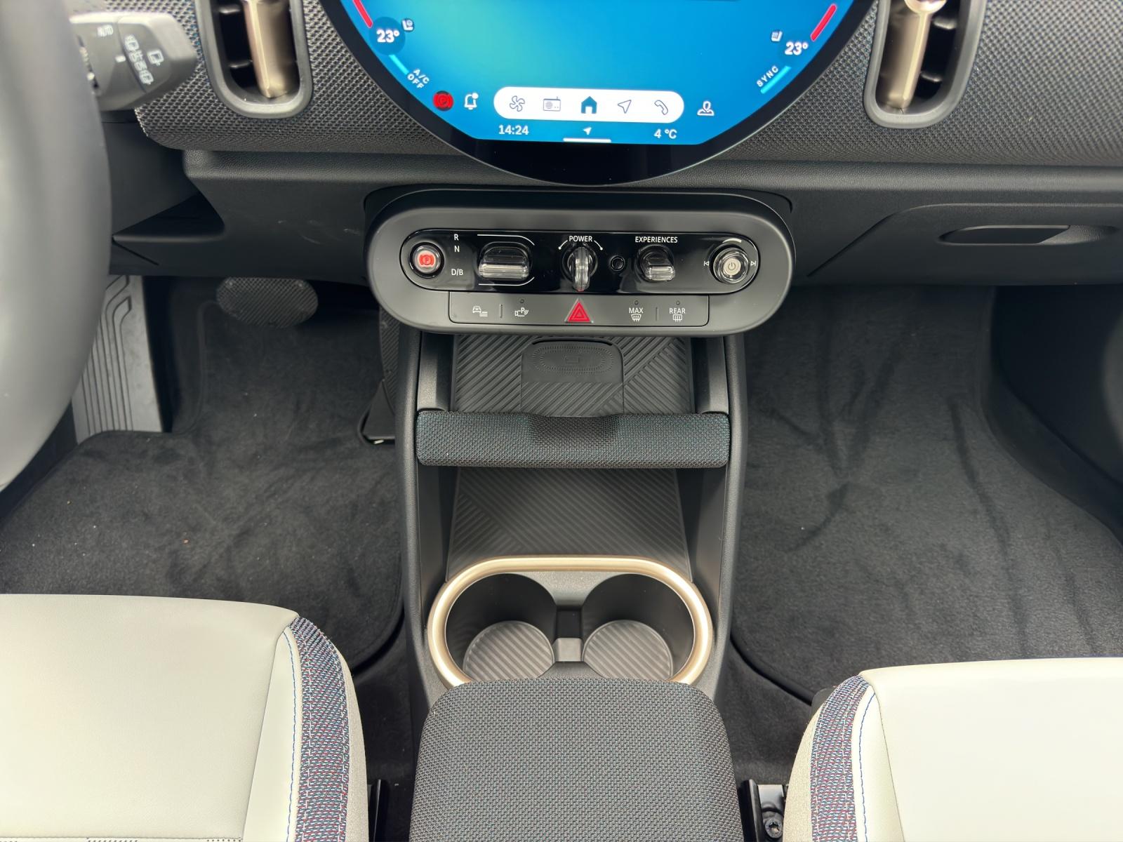 MINI Countryman U25 E-image-8