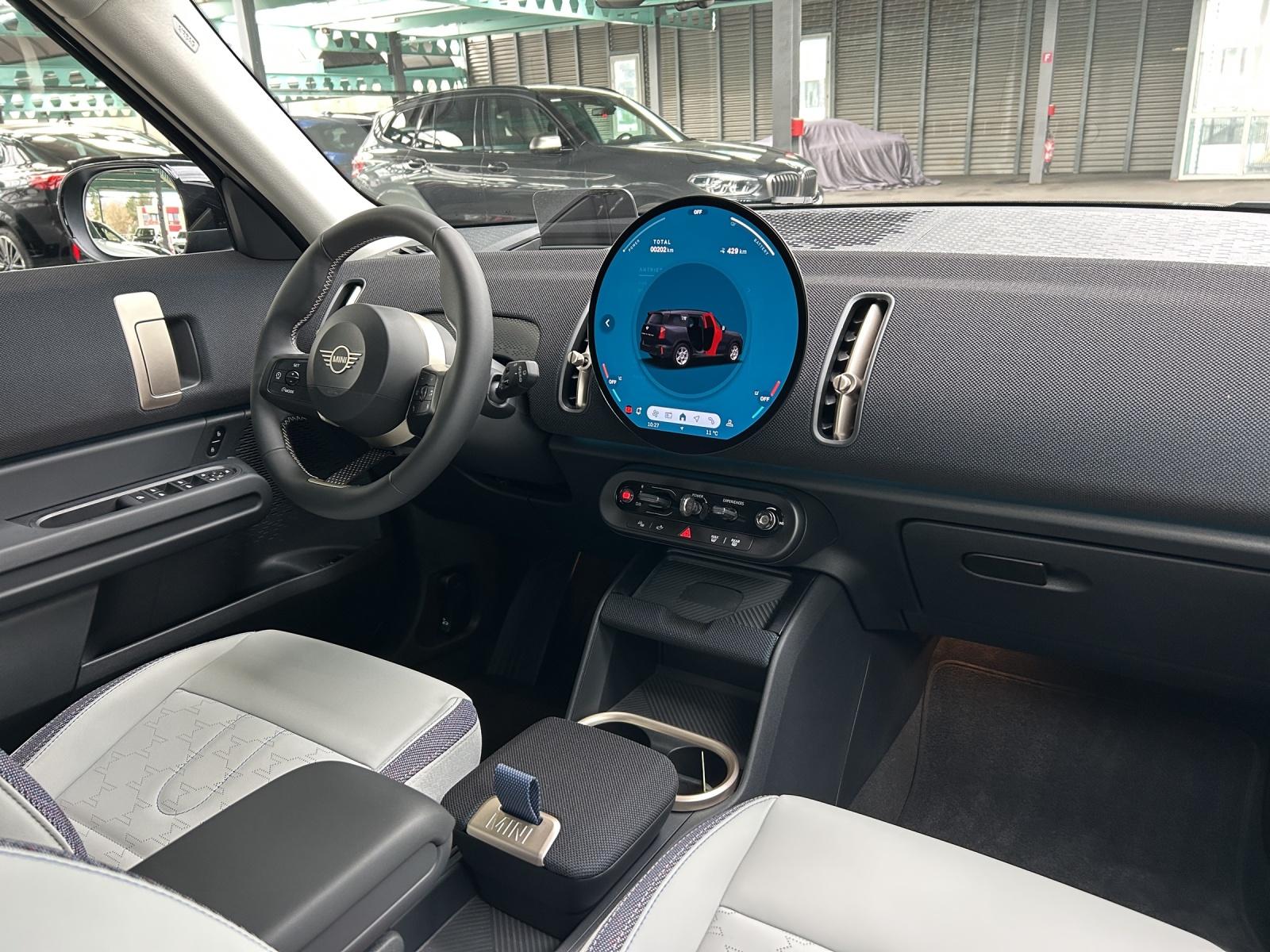 MINI Countryman U25 E-image-26