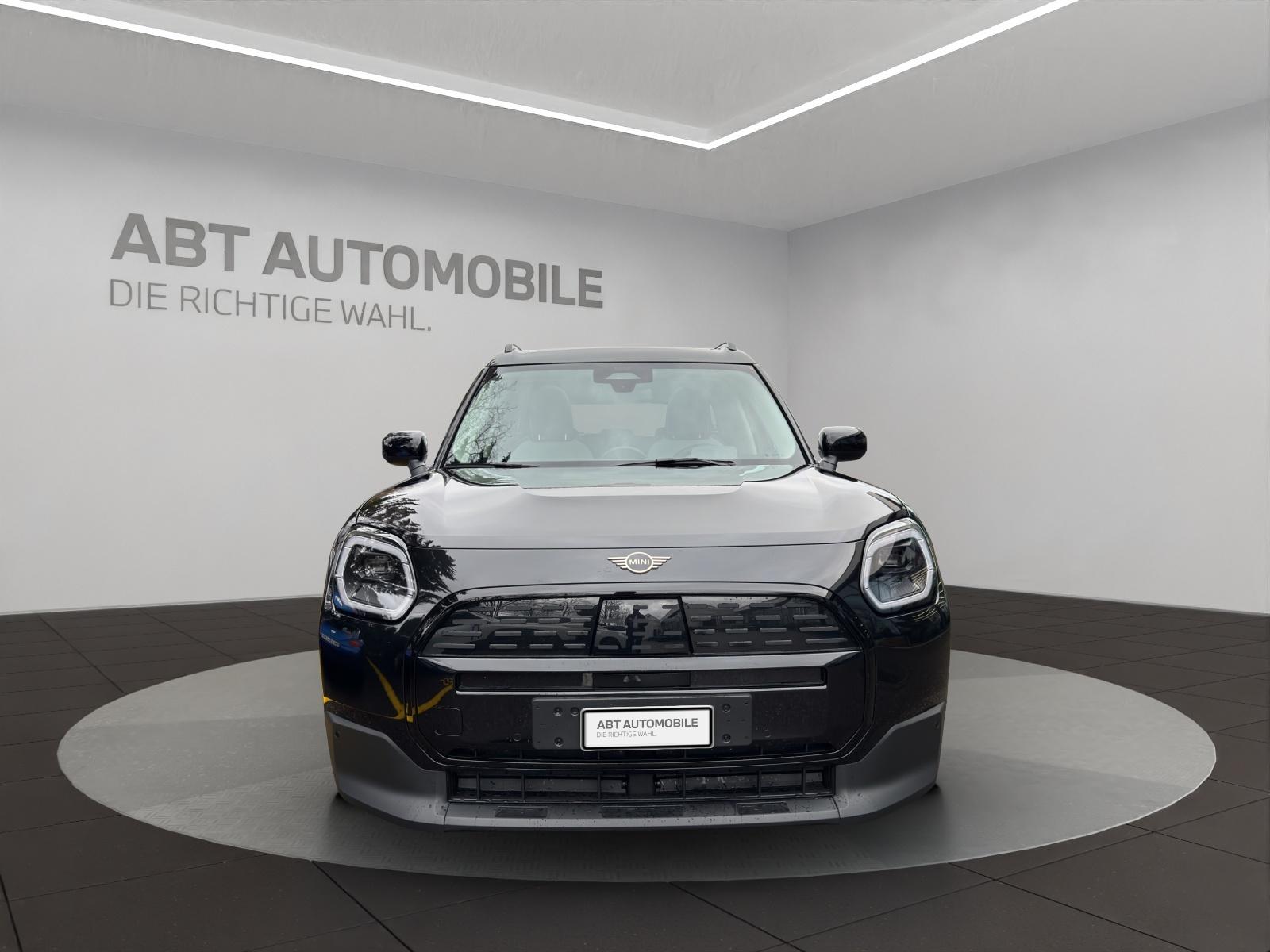 MINI Countryman U25 E-image-2