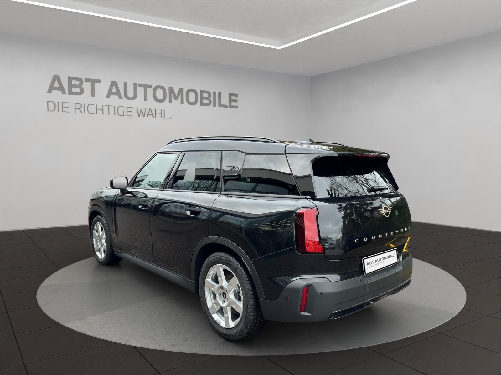 MINI Countryman U25 E-image-4