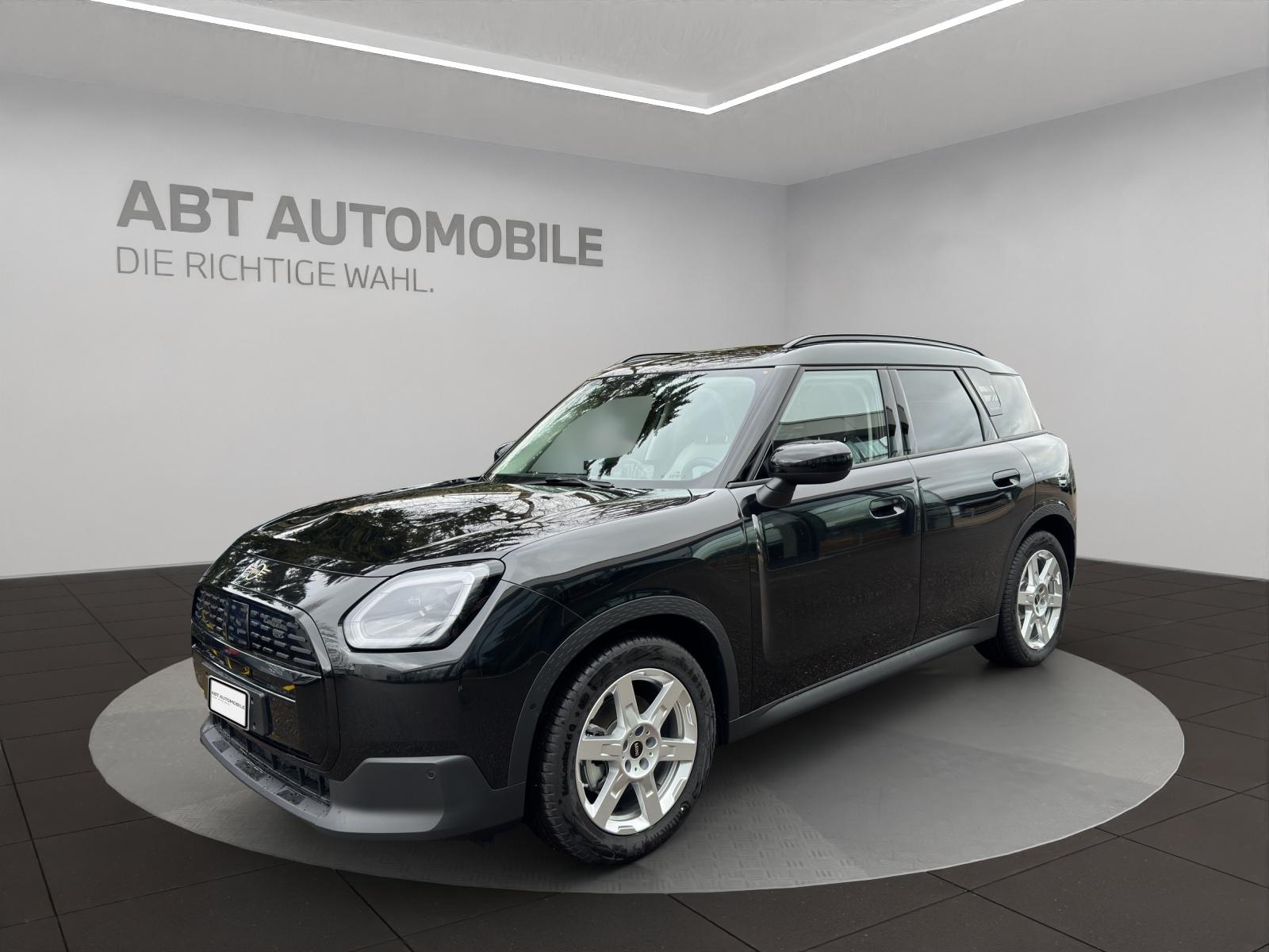MINI Countryman U25 E-image-0