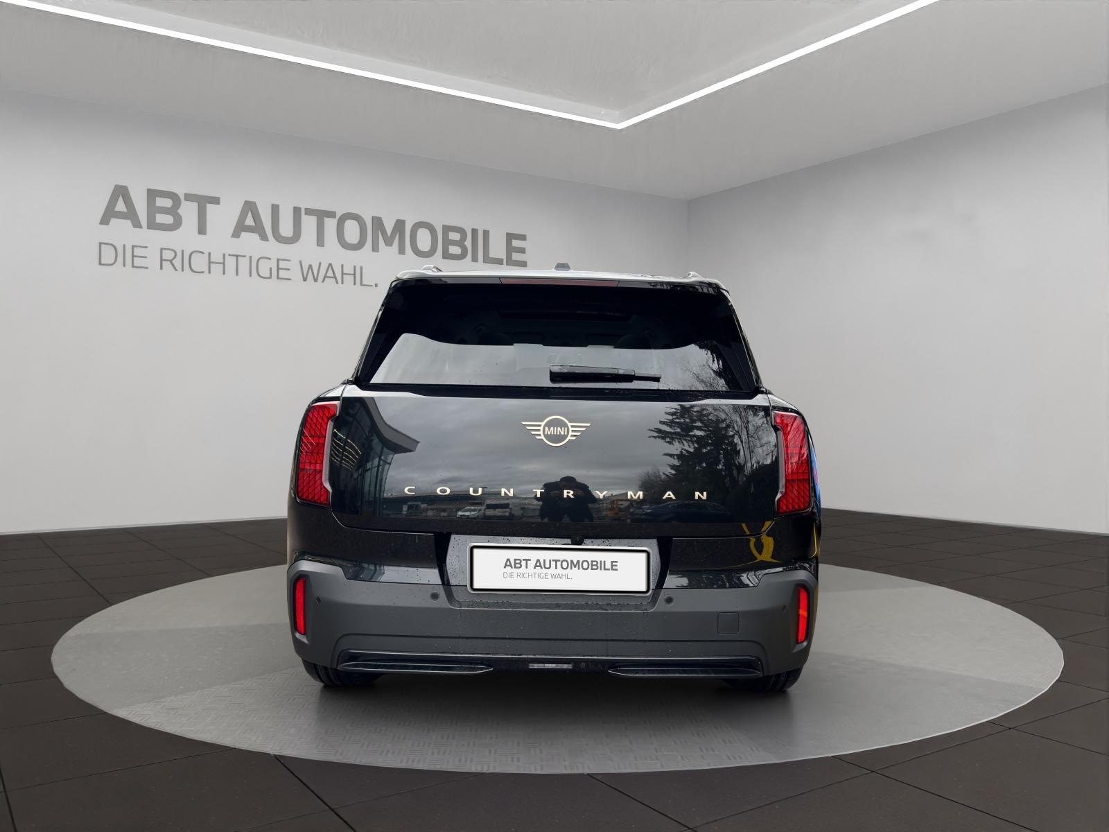 MINI Countryman U25 E-image-5