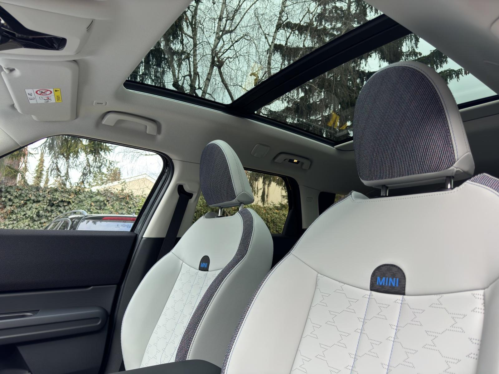 MINI Countryman U25 E-image-13