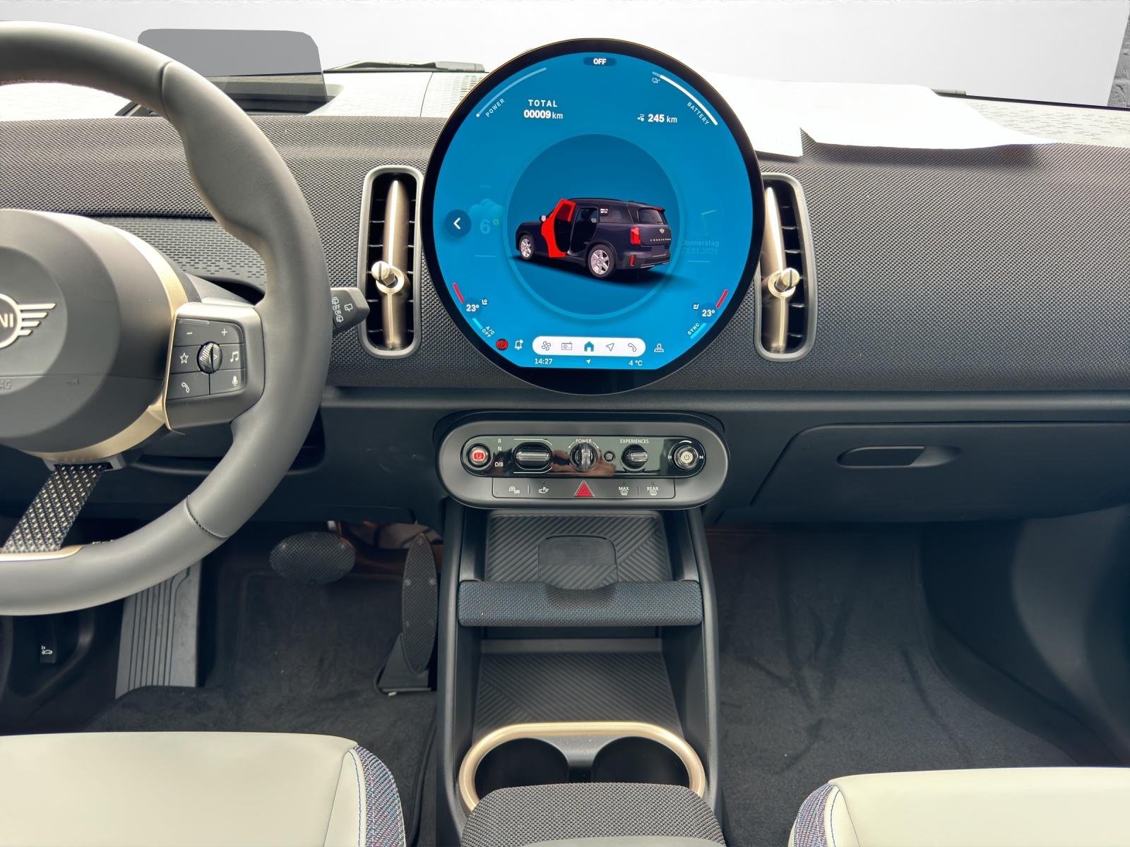 MINI Countryman U25 E-image-10