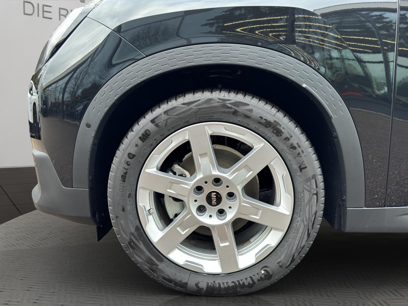 MINI Countryman U25 E-image-30