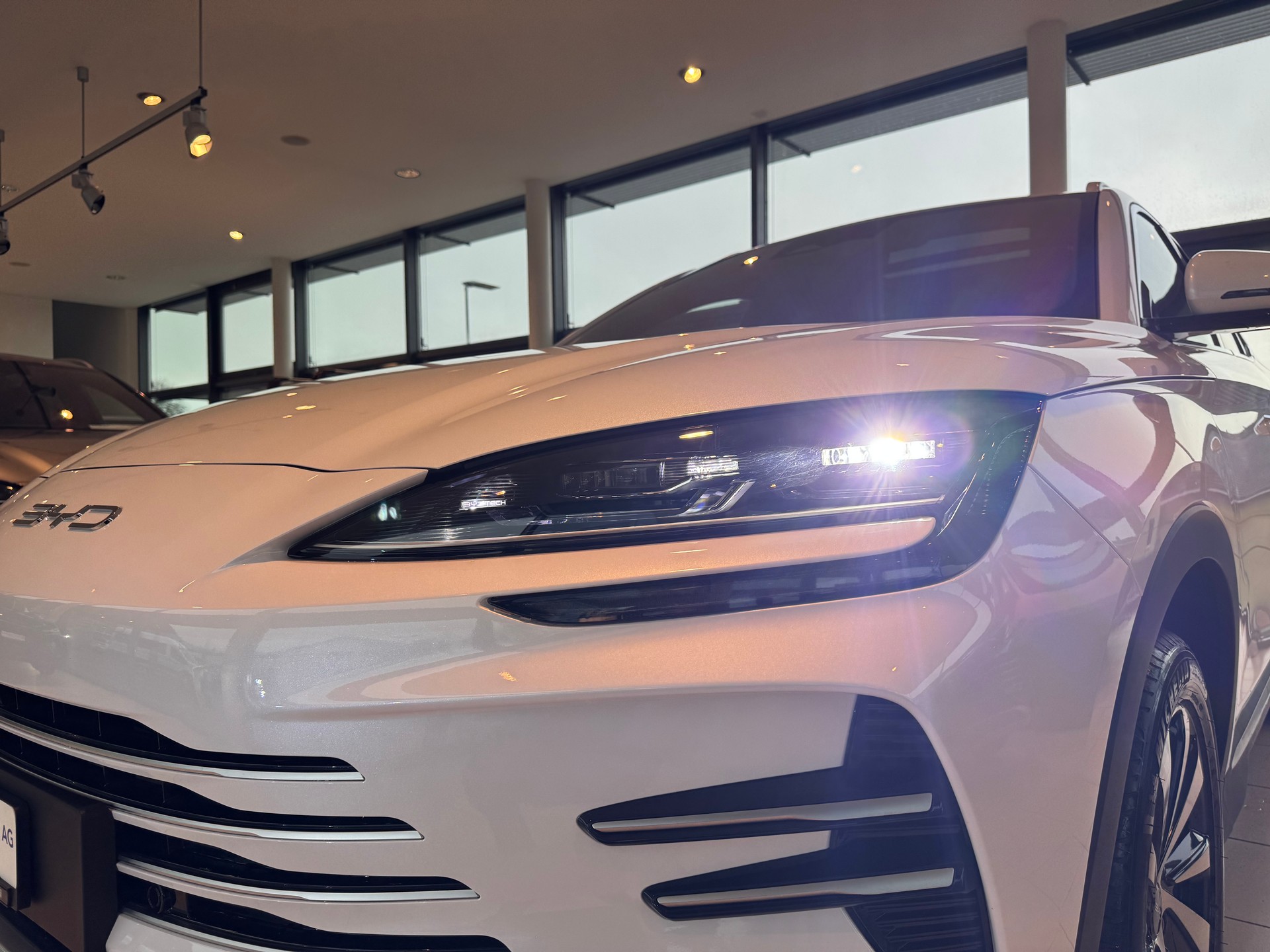 BYD Seal U DM-i Design AWD-image-30