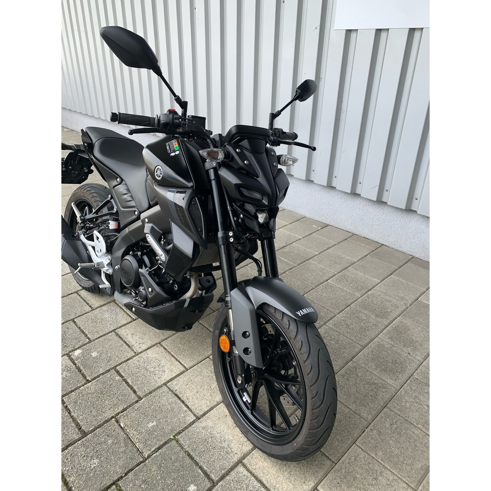 YAMAHA MT-125 ABS-image-4
