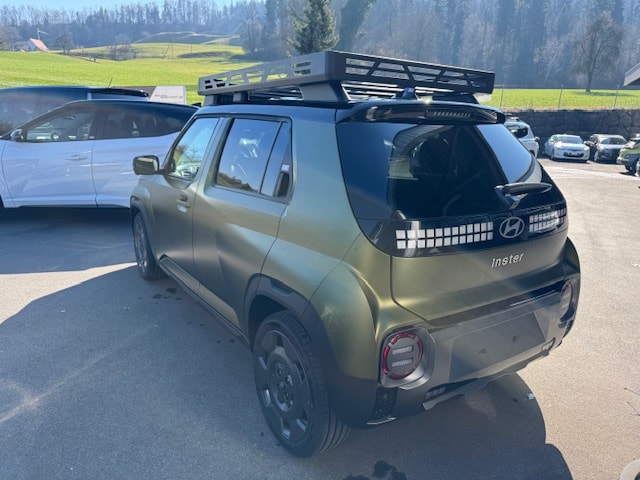 HYUNDAI Inster 49kWh Vertex Cross-image-5