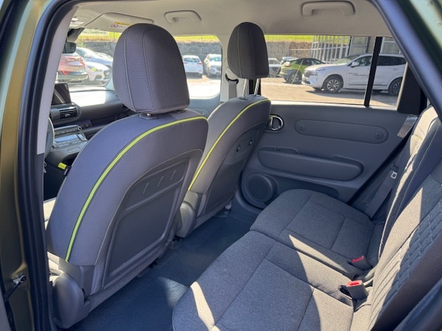 HYUNDAI Inster 49kWh Vertex Cross-image-9