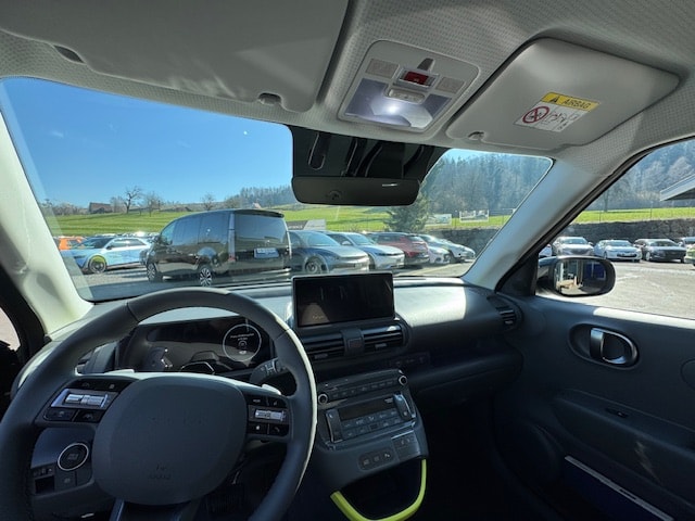 HYUNDAI Inster 49kWh Vertex Cross-image-8