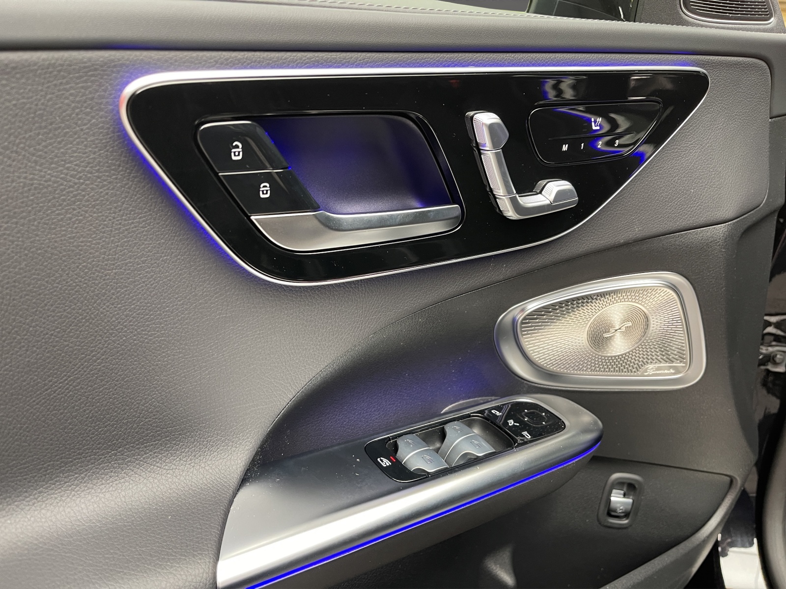 MERCEDES-BENZ C 220 d T 4 Matic Swiss Star-image-12